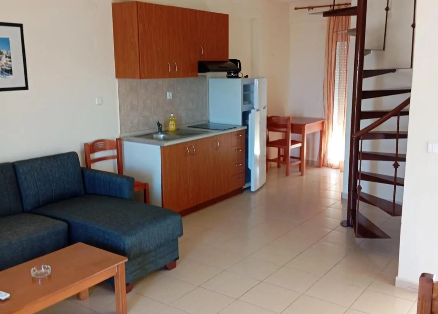 Apartments Gregory & George Hanioti Greece
